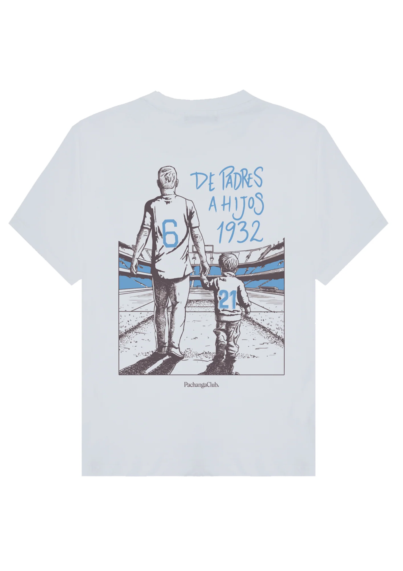 Merchandising Rayistas
