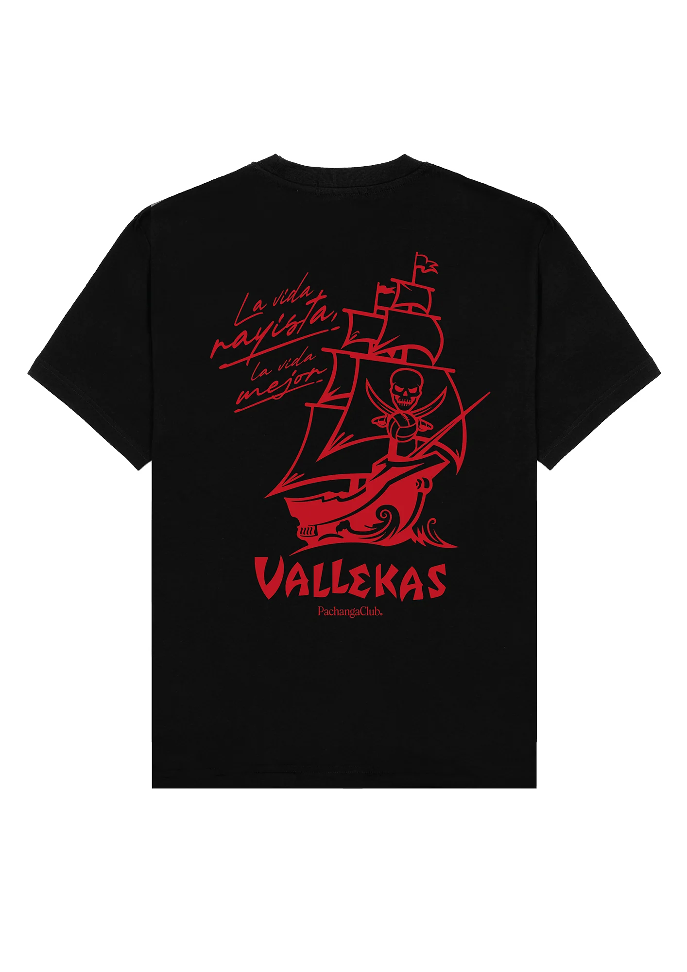 Pasaporte Futbolero Vallekas